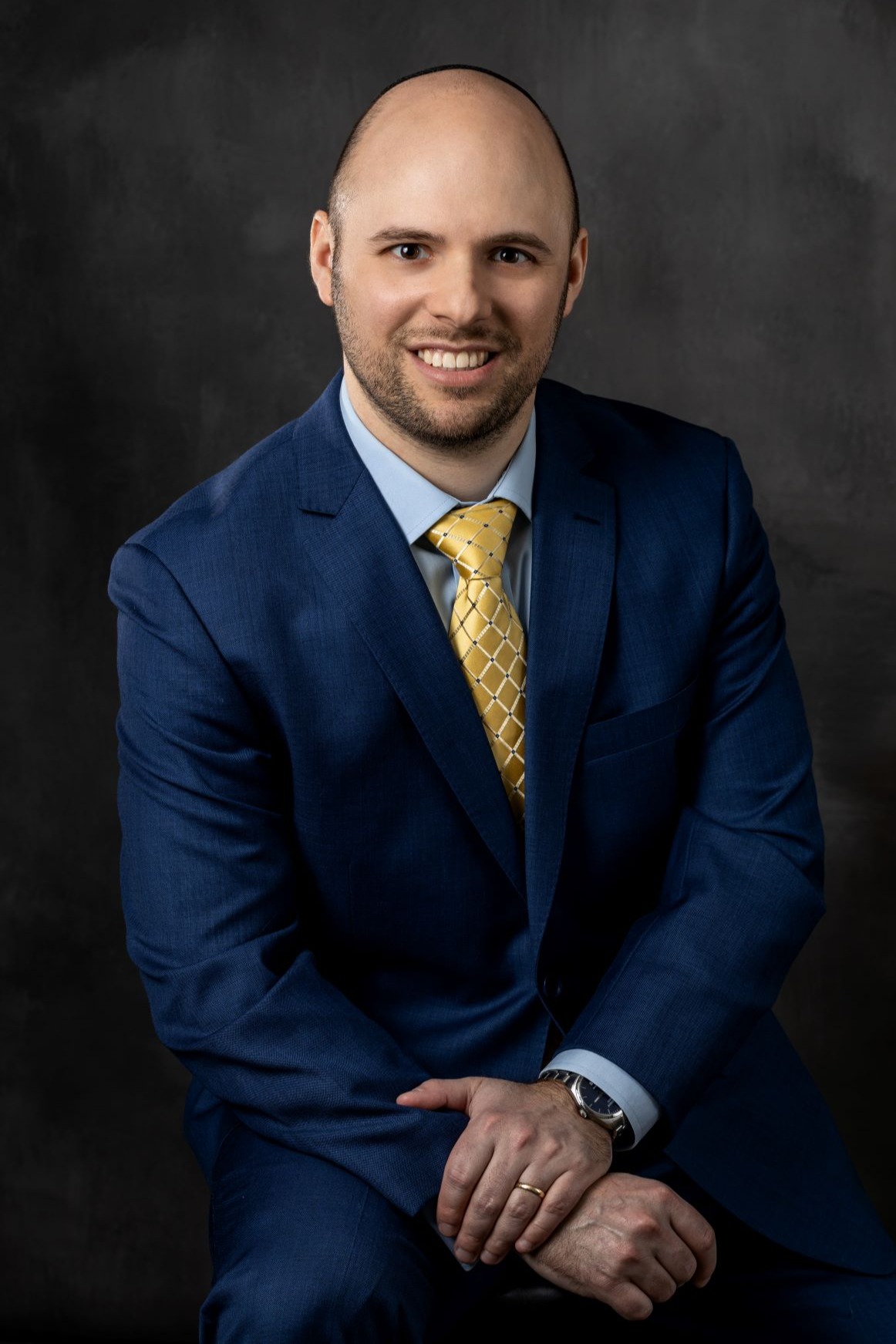 Joseph "Joe" Itkis, Real Estate Agent Sharon, MA Coldwell Banker Realty