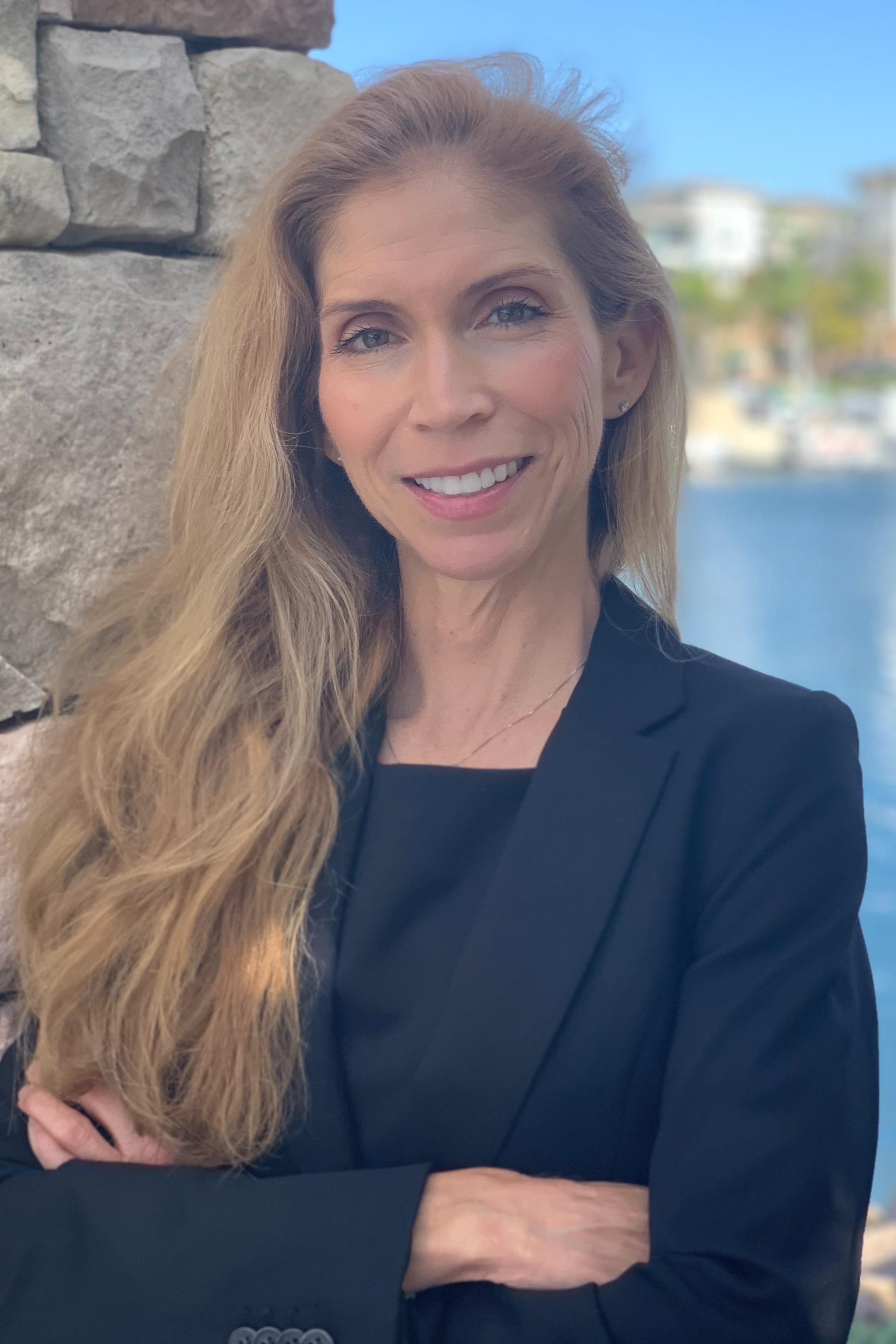 Suzanne Mehren, Real Estate Agent Oxnard Coldwell Banker Realty