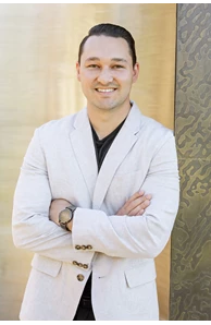 Cameron Fono image