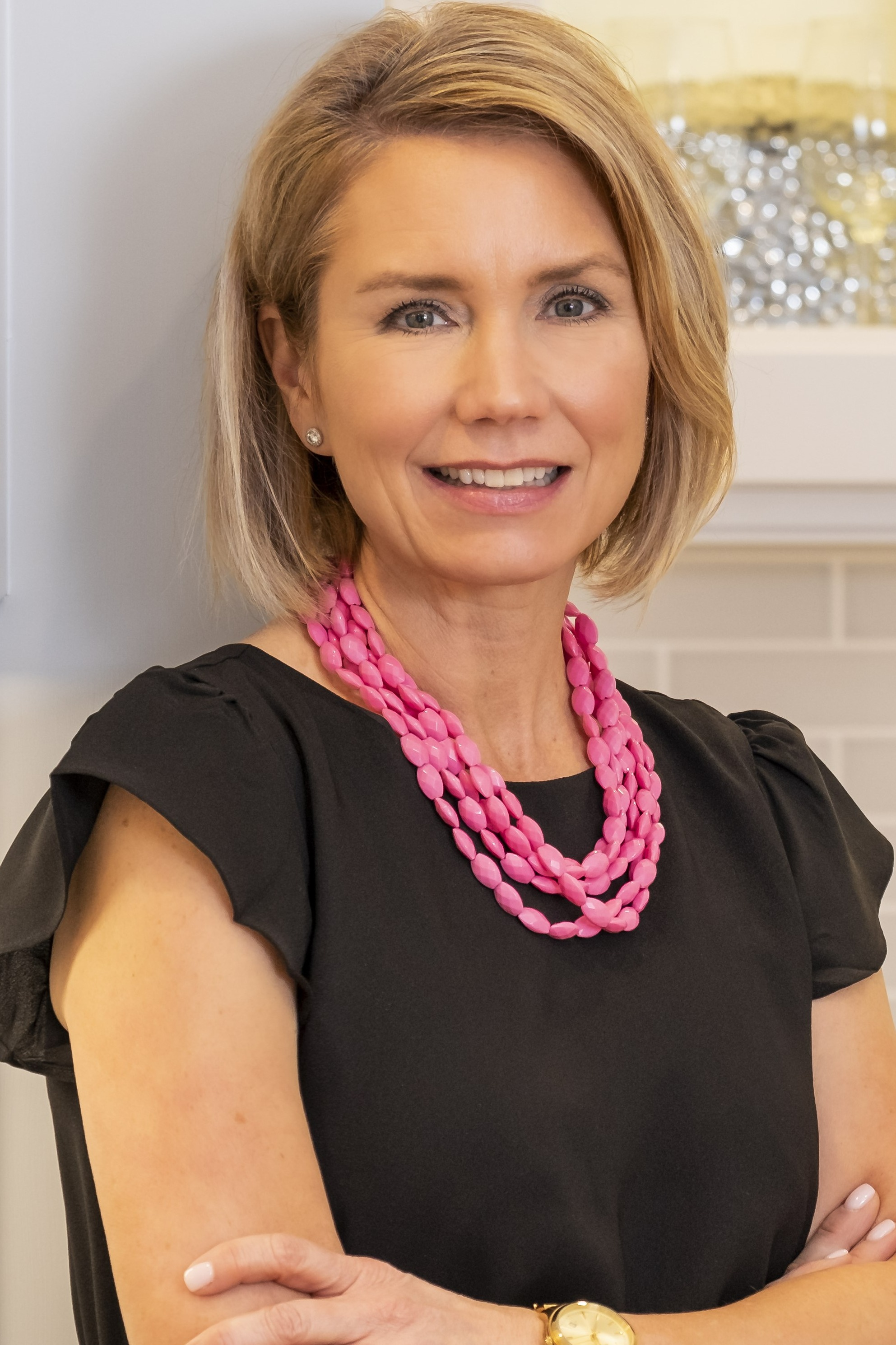 Amanda Perlmutter, Real Estate Agent Andover Coldwell Banker Realty