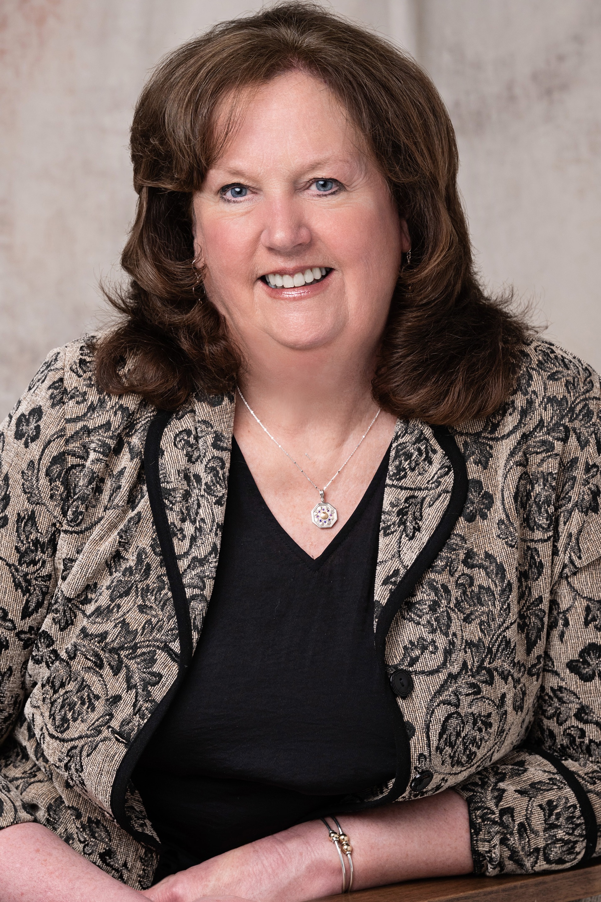 Maureen Reeve, Real Estate Agent Franklin Coldwell Banker Realty