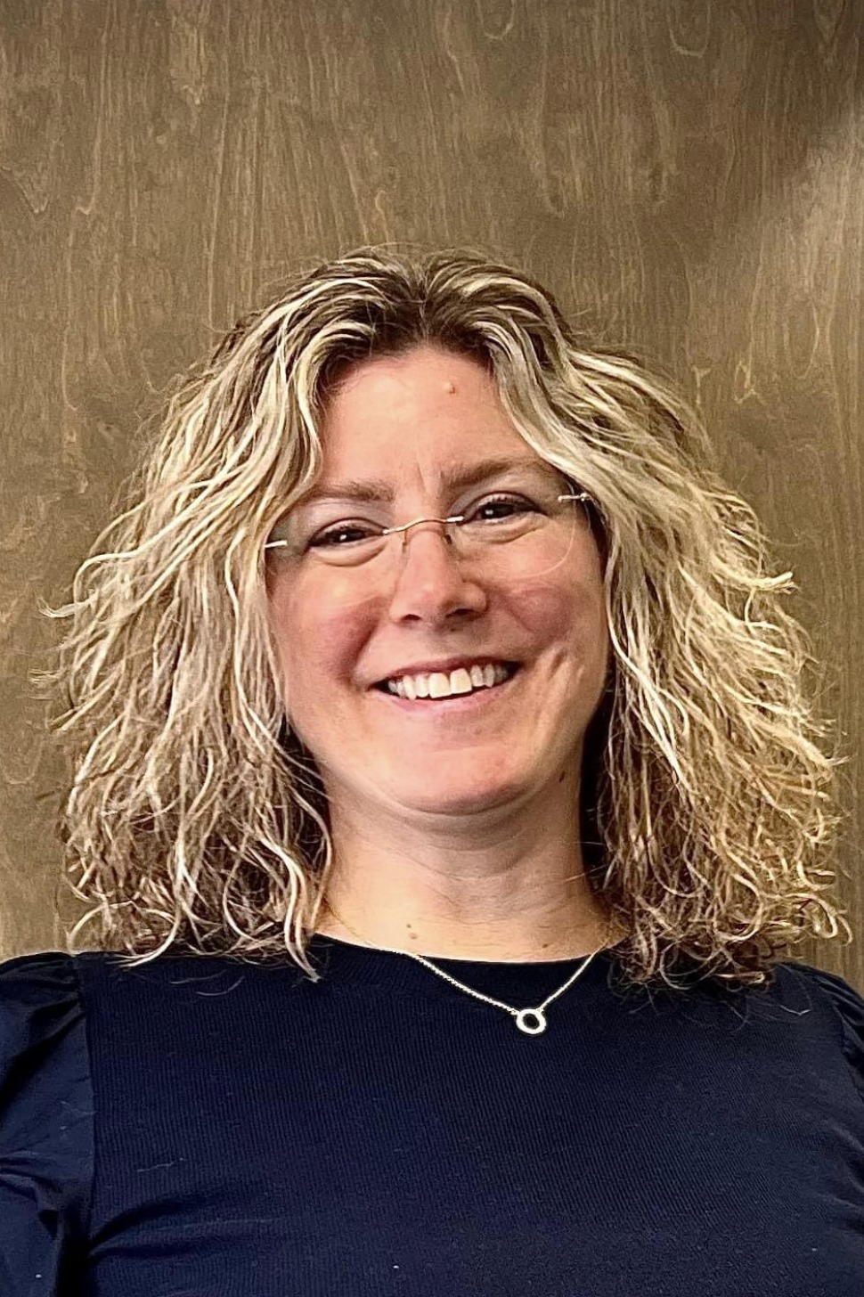 Katherine Hughes, Real Estate Agent Wayne Coldwell Banker Realty