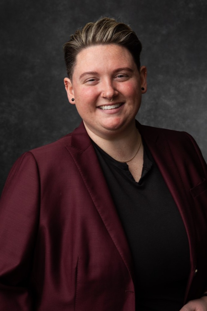 Harlie Layne, Real Estate Agent Columbus Coldwell Banker Realty