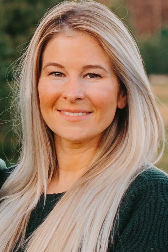 Lauren Real Estate Agent Saint Louis Coldwell Banker Realty