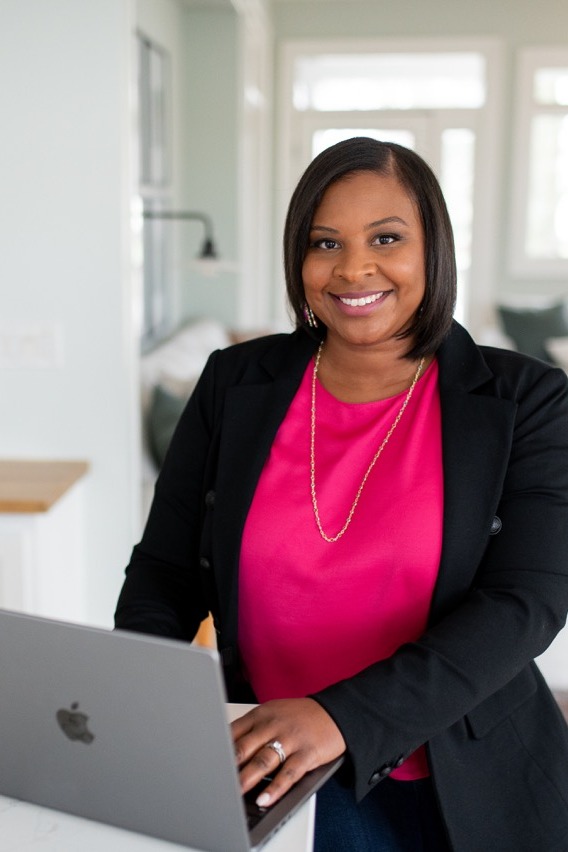 Maiysha Mims, Real Estate Agent Chicago Coldwell Banker Realty