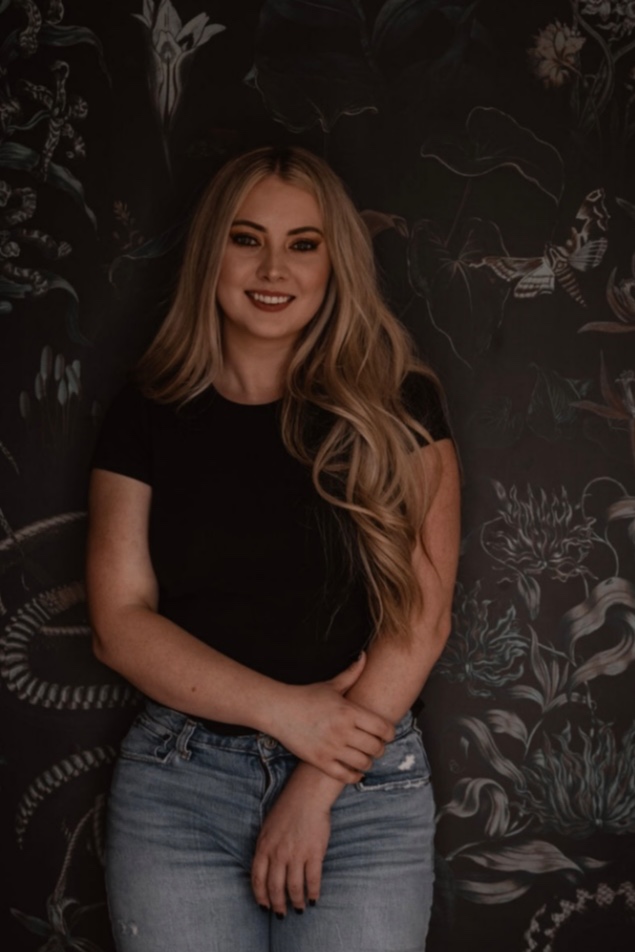 Abby Brant, Real Estate Agent Salt Lake City Coldwell Banker Realty