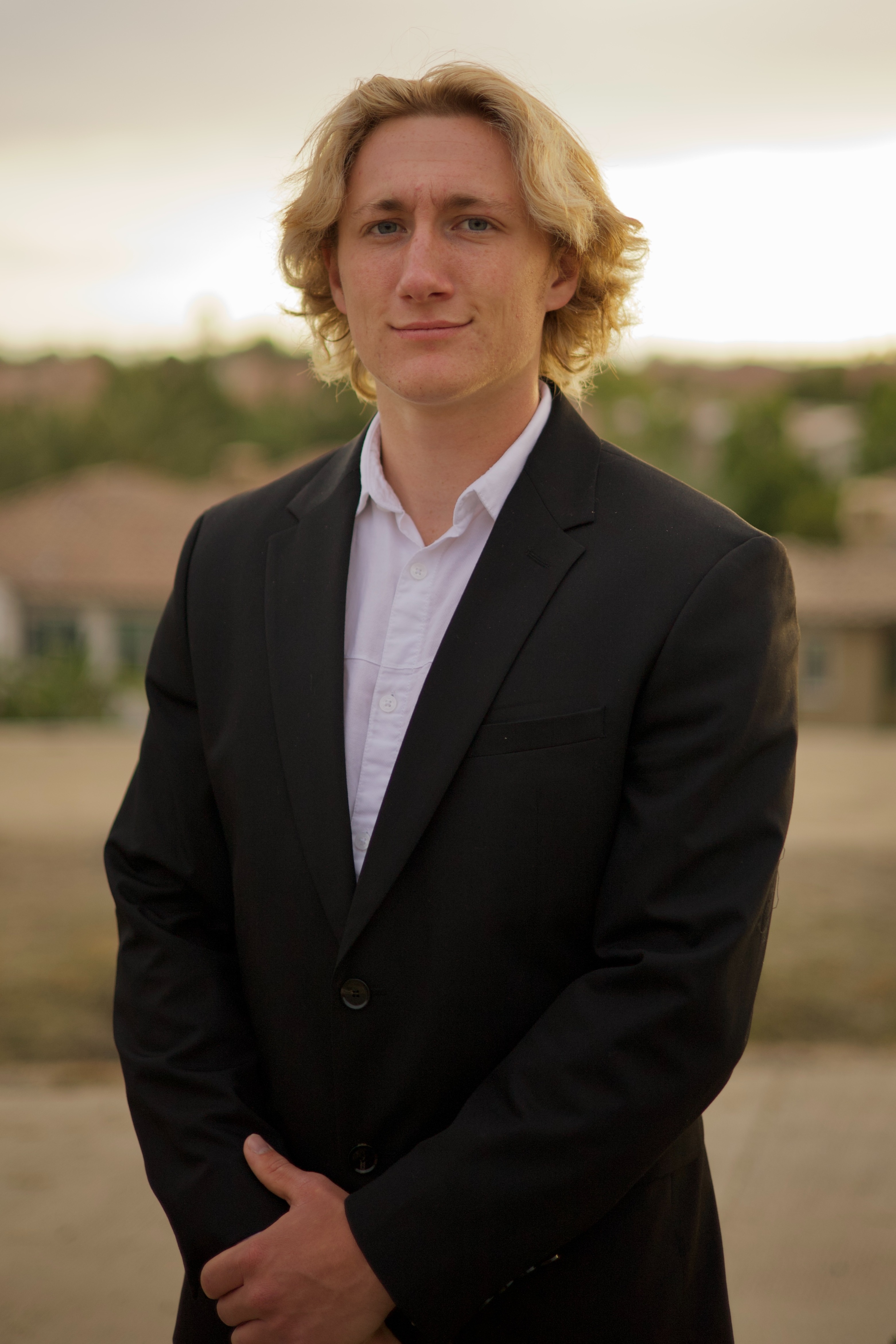 Brandon Potter, Real Estate Agent Yorba Linda Coldwell Banker Realty