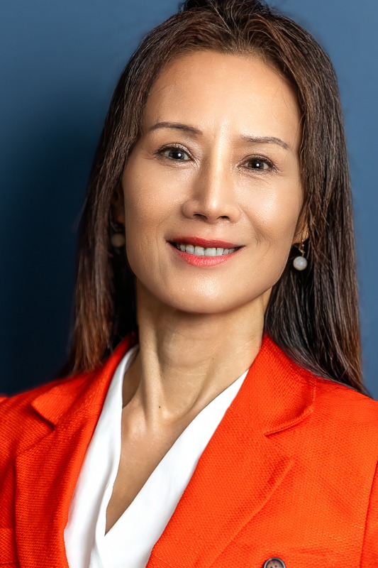 Vicky Wu, Real Estate Agent Kirkwood, MO Coldwell Banker Realty