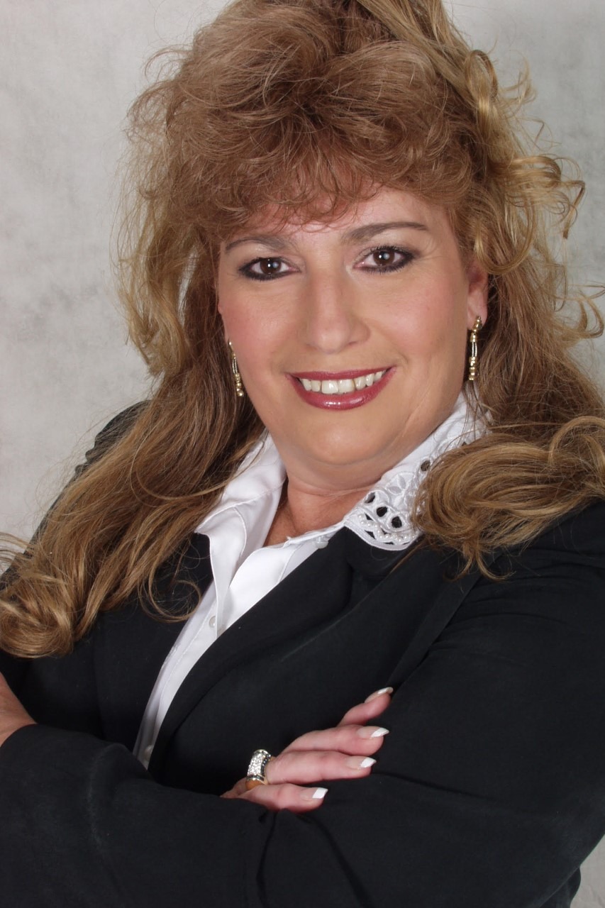 Irma Prieto Agrafojo, Real Estate Agent Fort Lauderdale Coldwell