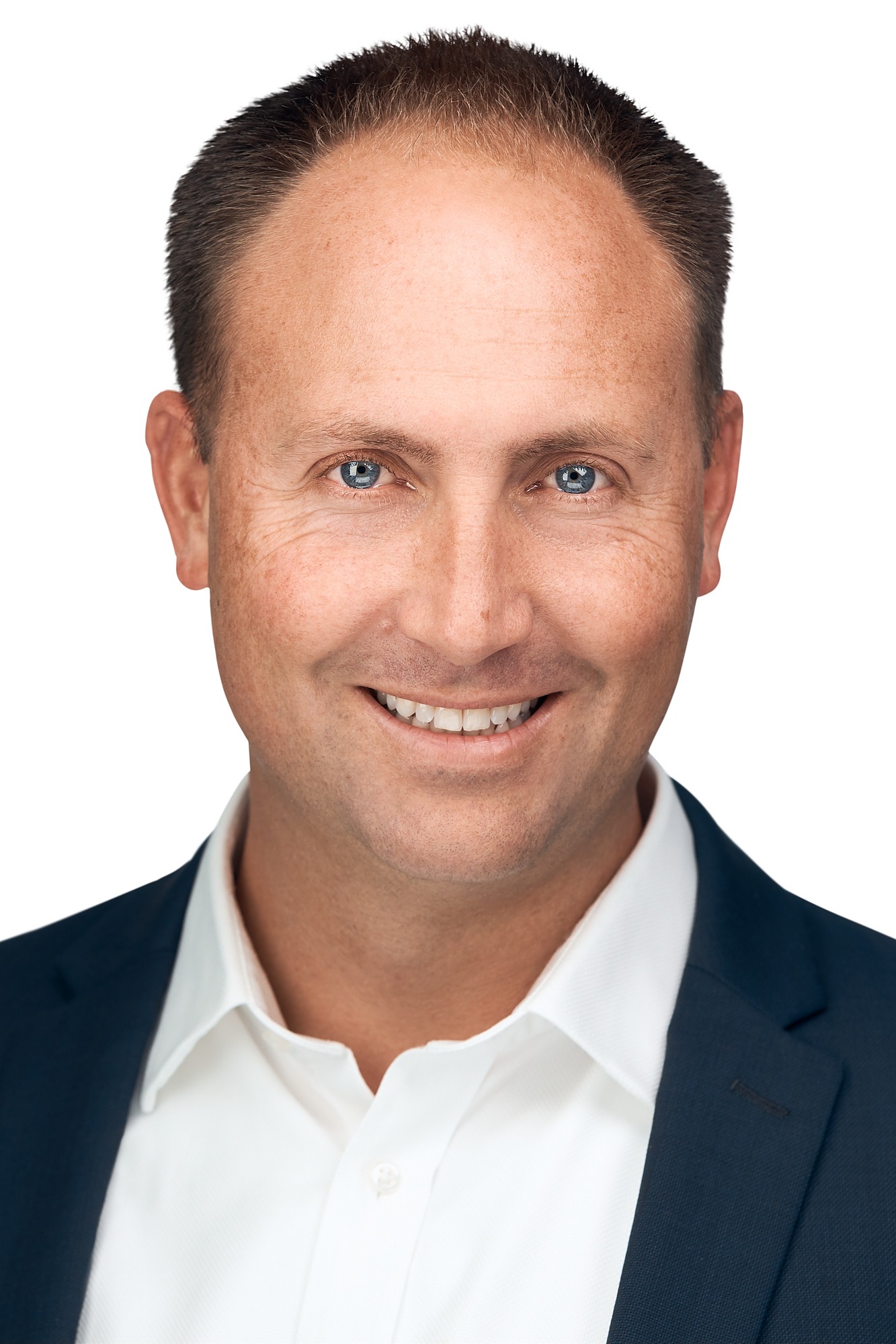 Mike Doyle, Real Estate Agent Lake Forest Coldwell Banker Realty