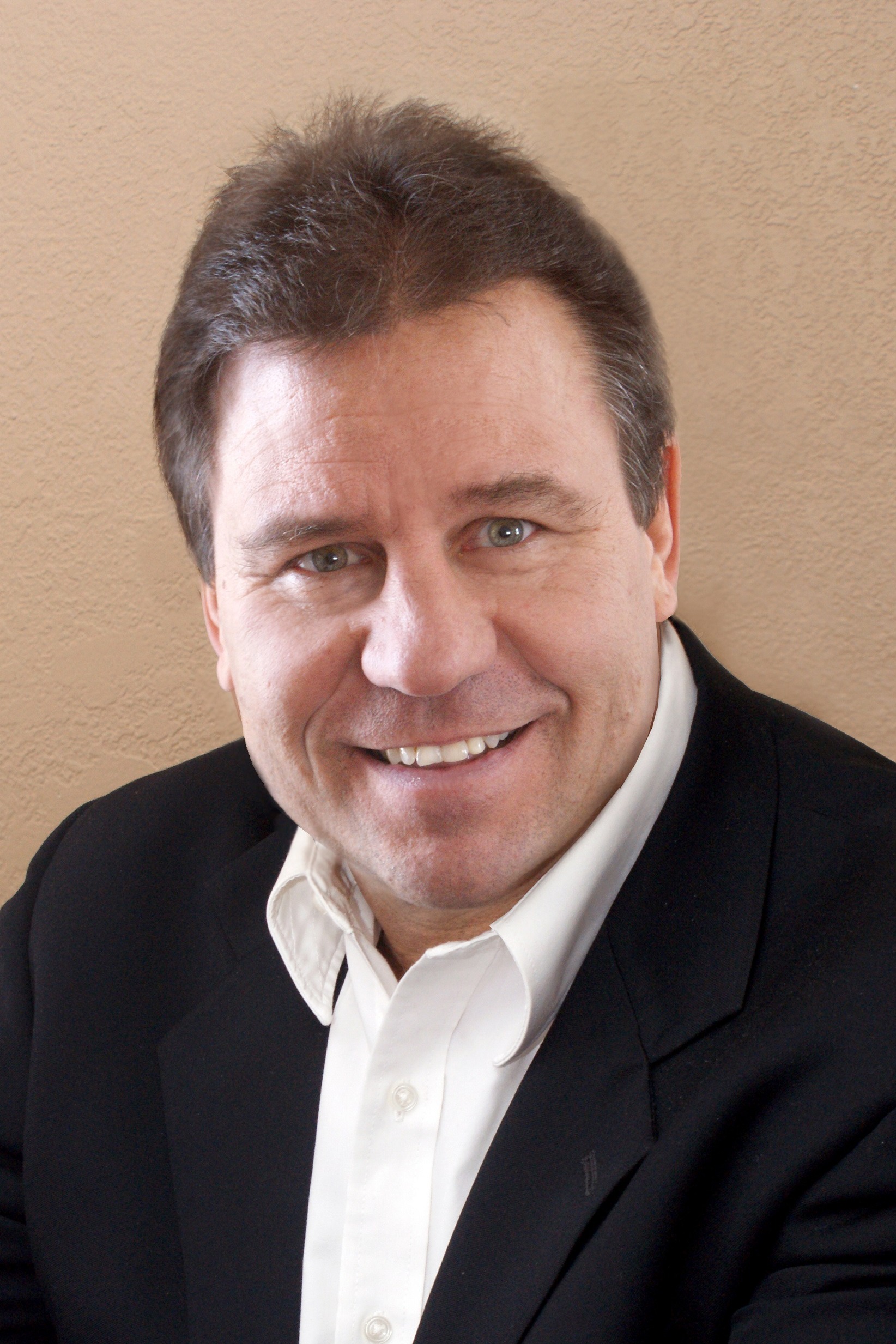 Jim Fisher, Coldwell Banker Realty