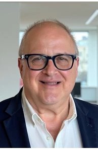Marc Chappell image