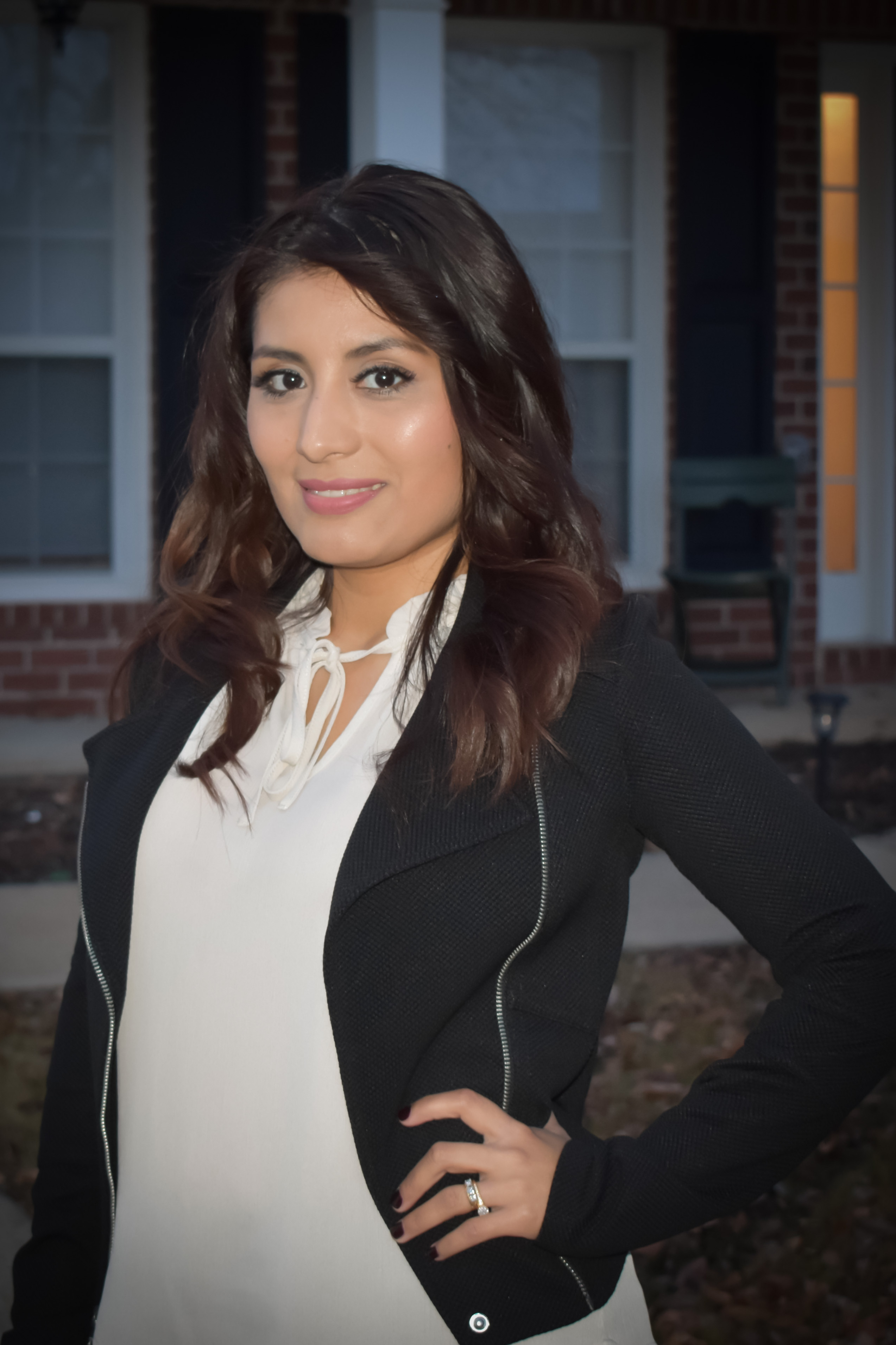 Arianna Chico, Real Estate Agent Marietta Coldwell Banker Realty