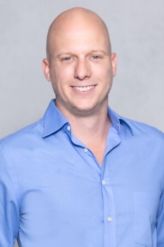 Jason Turner, Real Estate Agent Miami Shores Coldwell Banker Realty