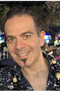 Christopher Basmadjian image