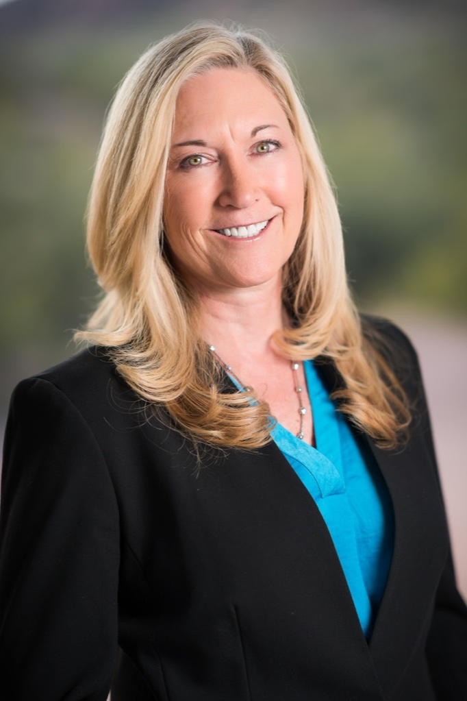 Jill Stecker, Real Estate Agent Scottsdale Coldwell Banker Realty