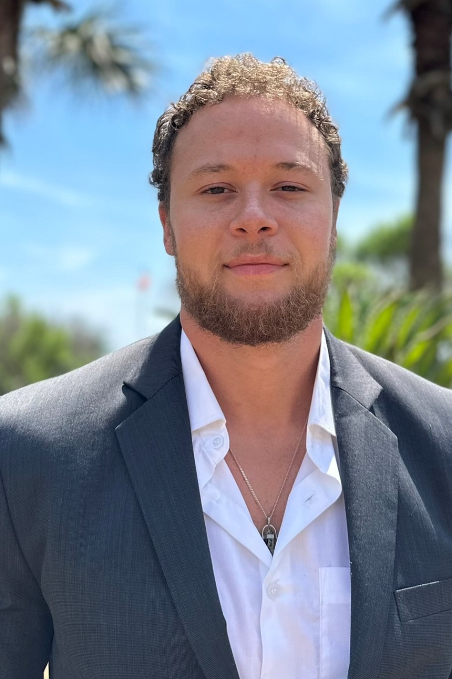 Alec Eller, Real Estate Agent Destin Coldwell Banker Realty