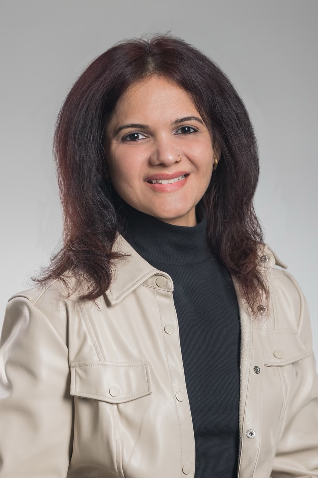 Shefali Lele, Real Estate Agent Princeton, NJ Coldwell Banker Realty