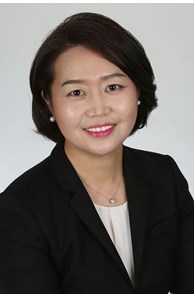 Eun Kyung "Eunice" Hwang image