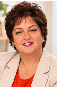 Gina Santilli image