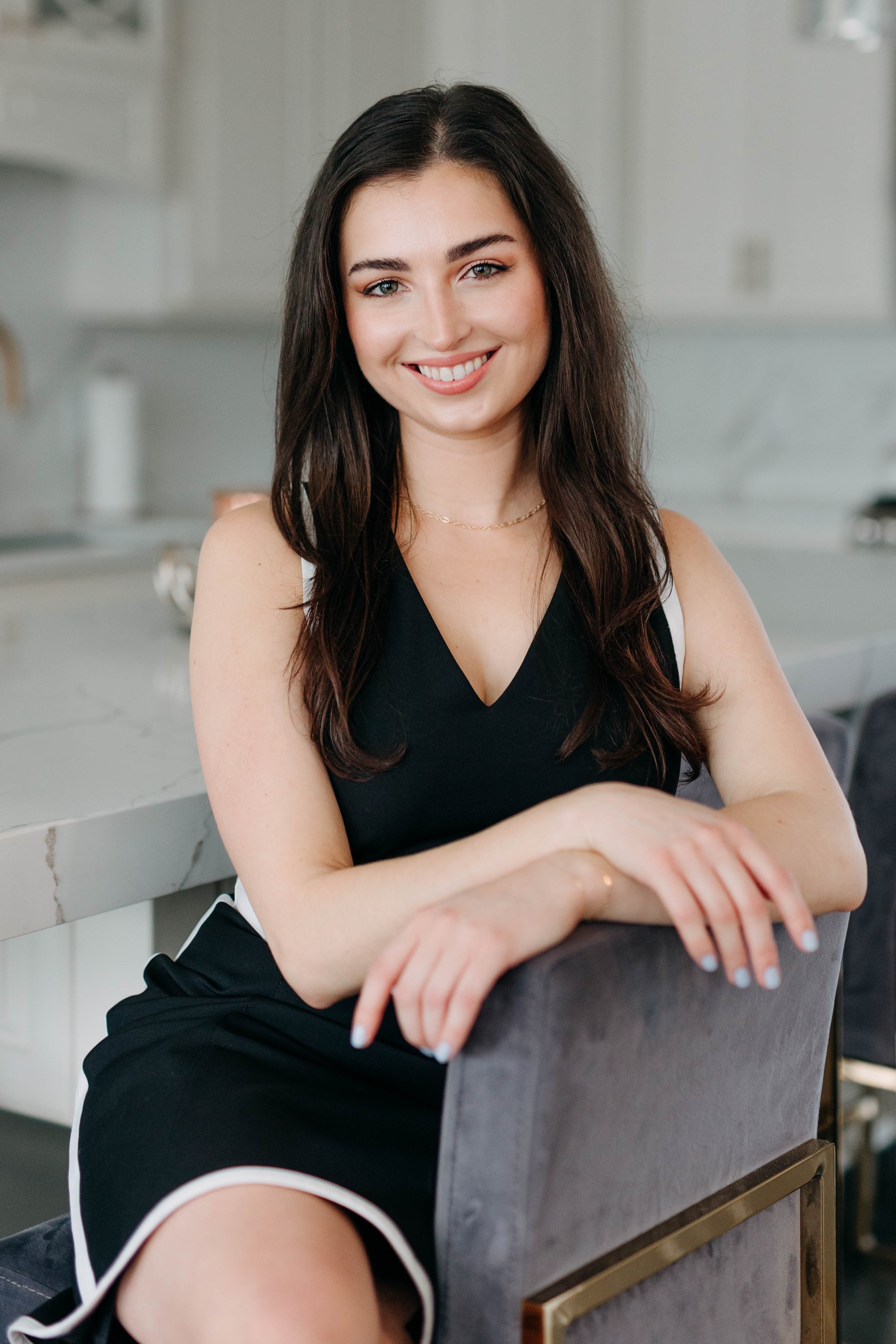 Alexa Bongero, Real Estate Agent Livonia Coldwell Banker Realty