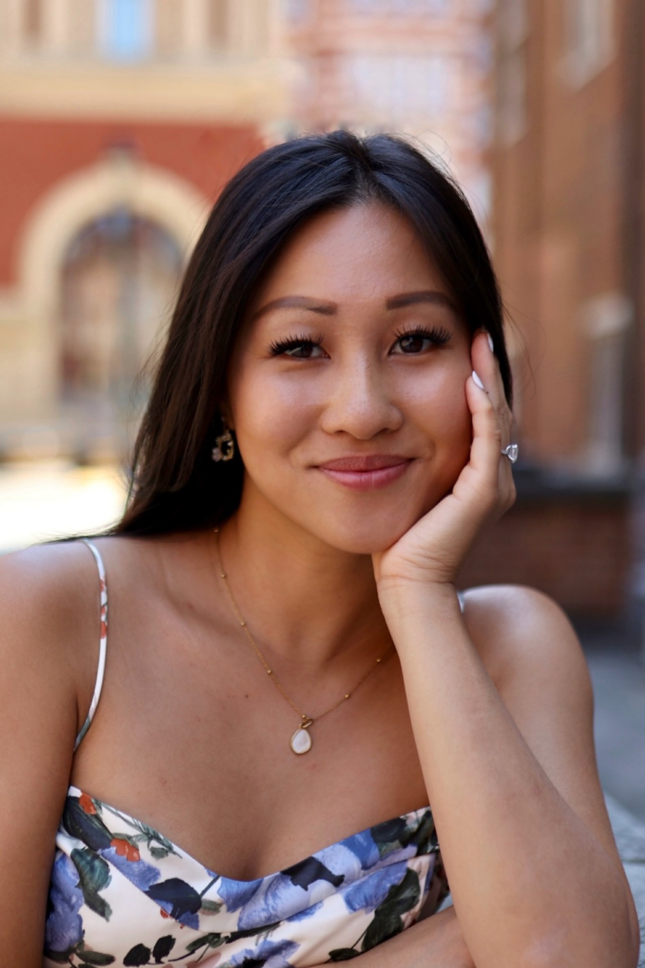 Amanda Ng, Real Estate Agent Jersey City Coldwell Banker Realty