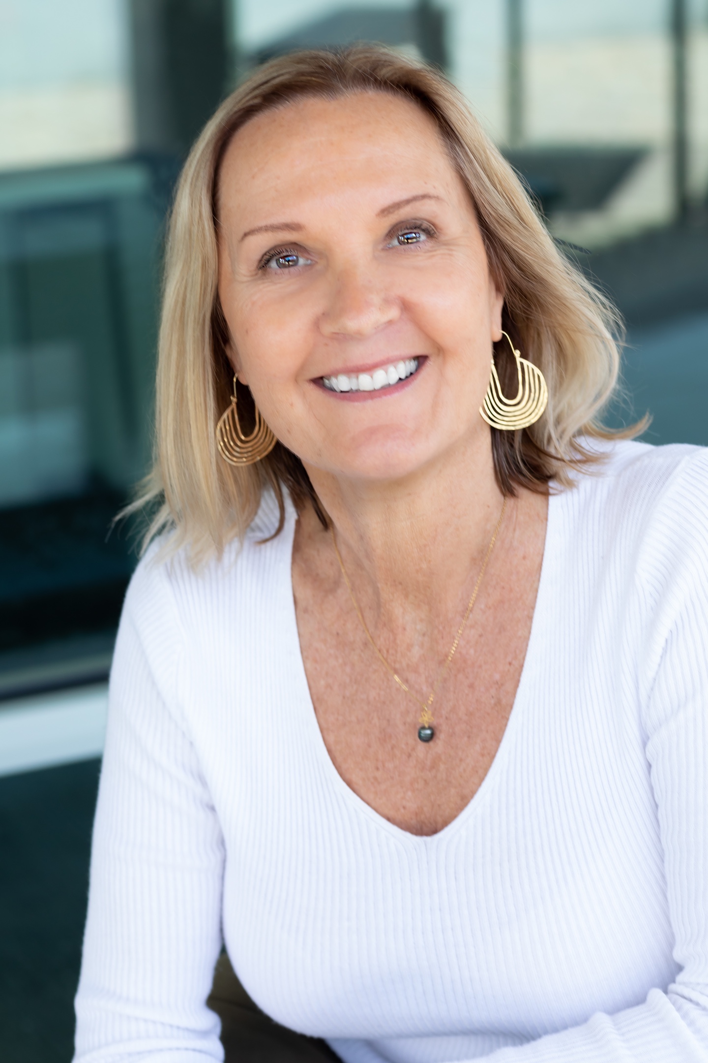 Kim Havbo, Real Estate Agent Aptos Coldwell Banker Realty