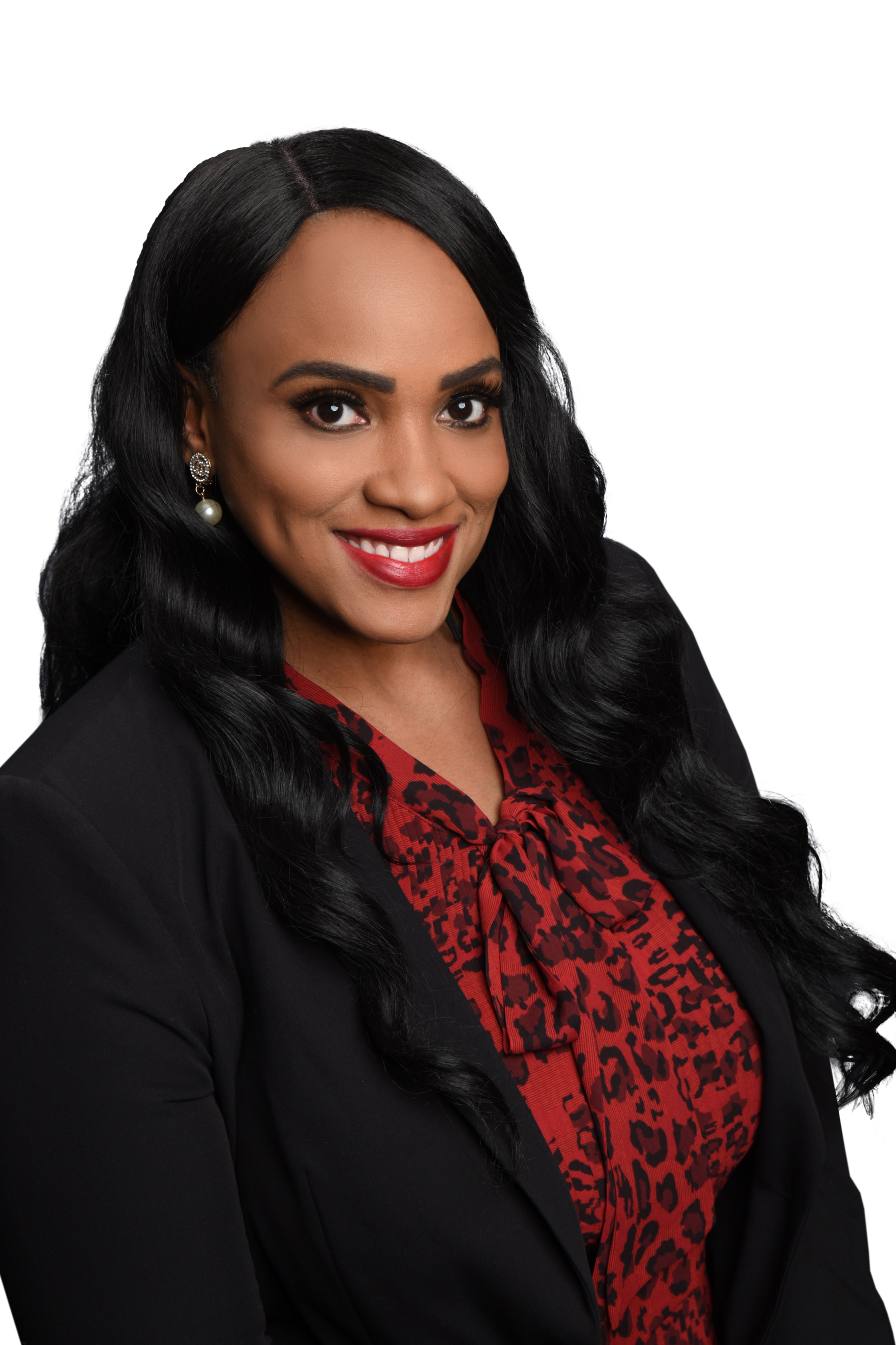 Ja'mese Ross, Real Estate Agent Orlando, FL Coldwell Banker Realty