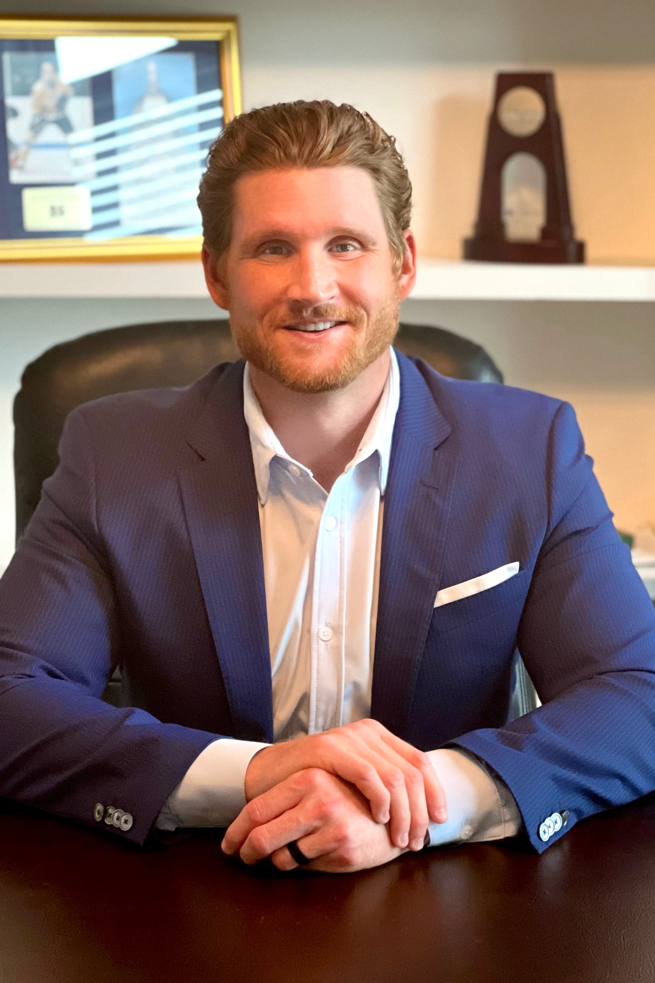 Christiaan Minella, Real Estate Agent Cincinnati, OH Coldwell Banker Realty