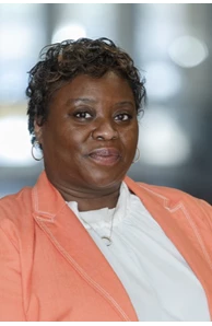 Marie Williams image