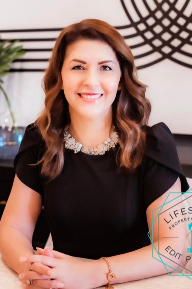 Edit Perez, Real Estate Agent Lake Mary Coldwell Banker Realty