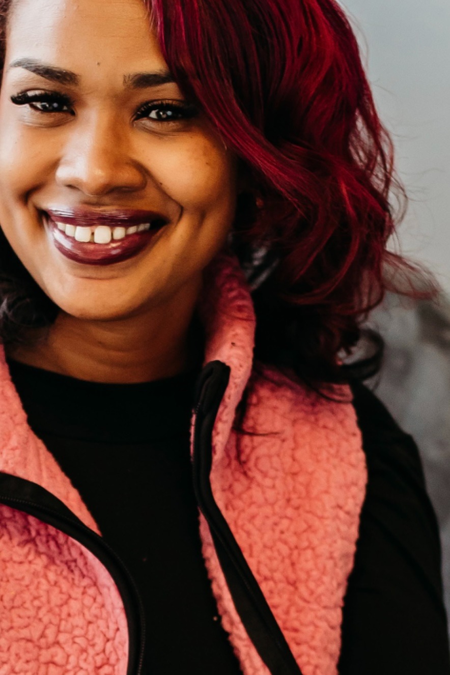 Ashley Blanchard, Real Estate Agent Minneapolis Coldwell Banker Realty