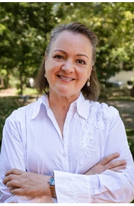 Susan Kabir image