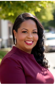 Darshini Robinson image