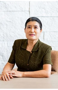 Cindy Xi image