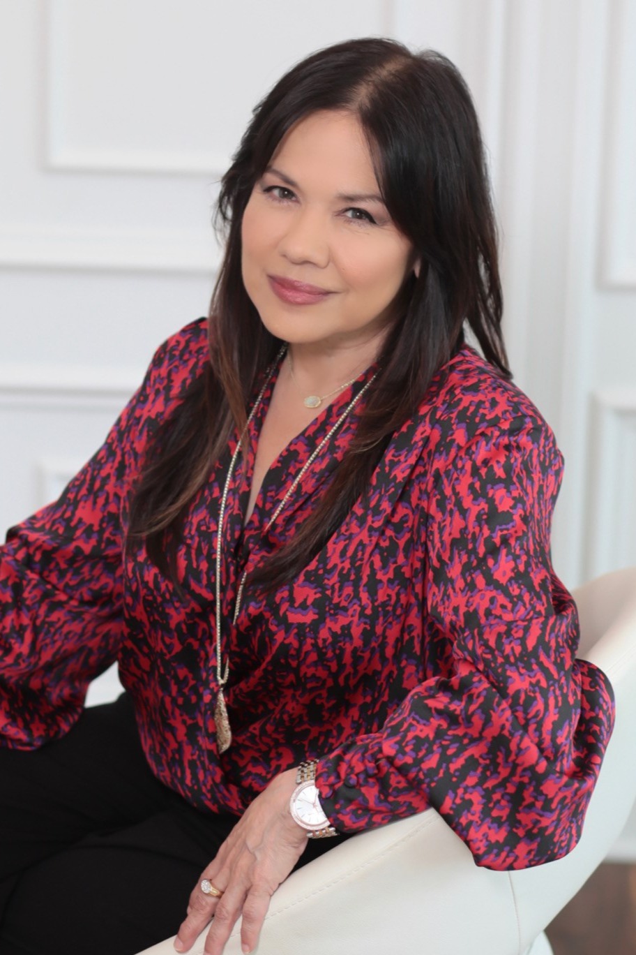 Tammie Abrego, Real Estate Agent Austin Coldwell Banker Realty