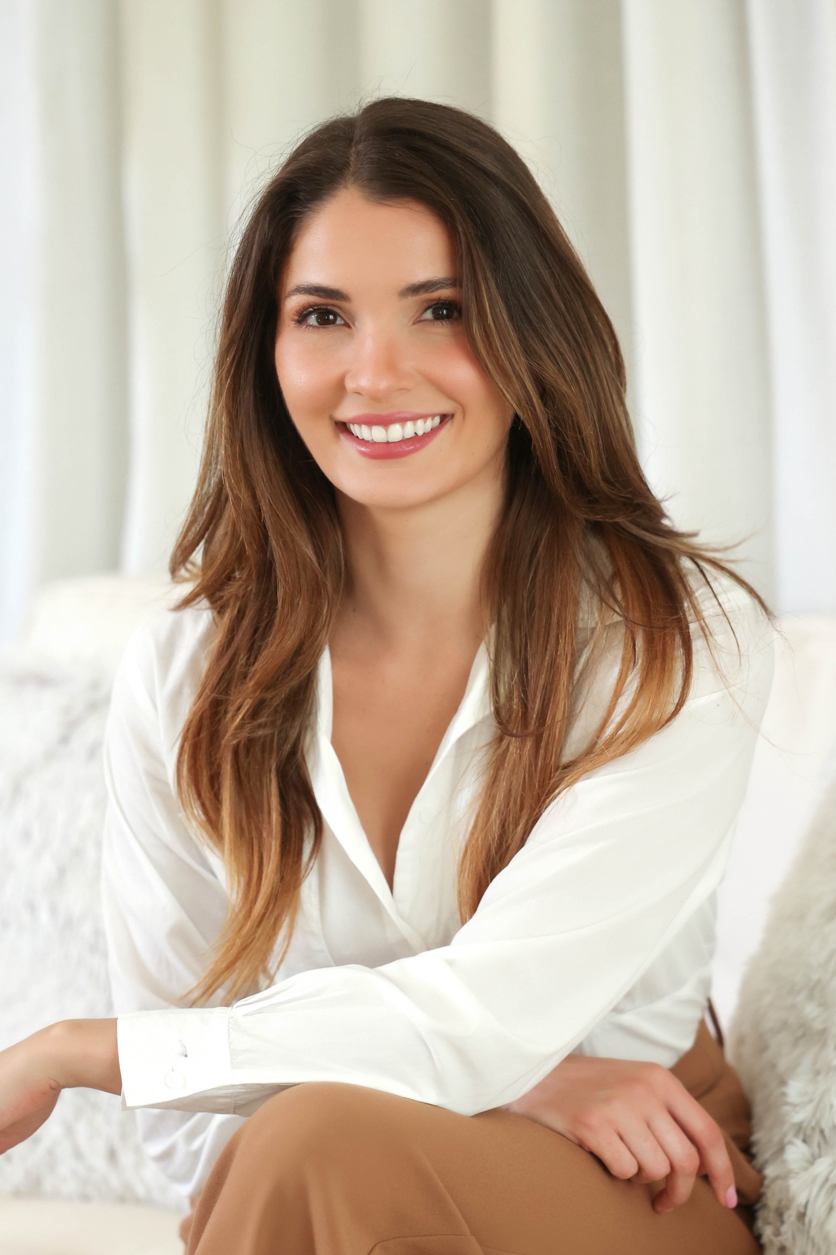 Daniela Tunney, Real Estate Agent Newport Beach Coldwell Banker Realty