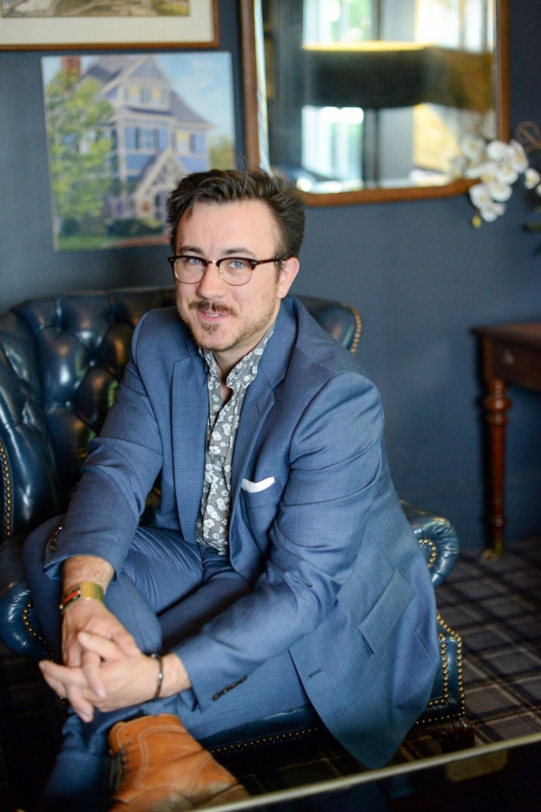 Nathaniel Morneault, Real Estate Agent Portsmouth, NH Coldwell