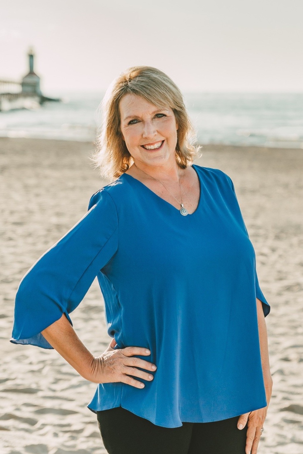 Kelly Leuthold, Real Estate Agent New Buffalo Coldwell Banker Realty