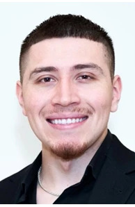 Marcus Hinojosa image