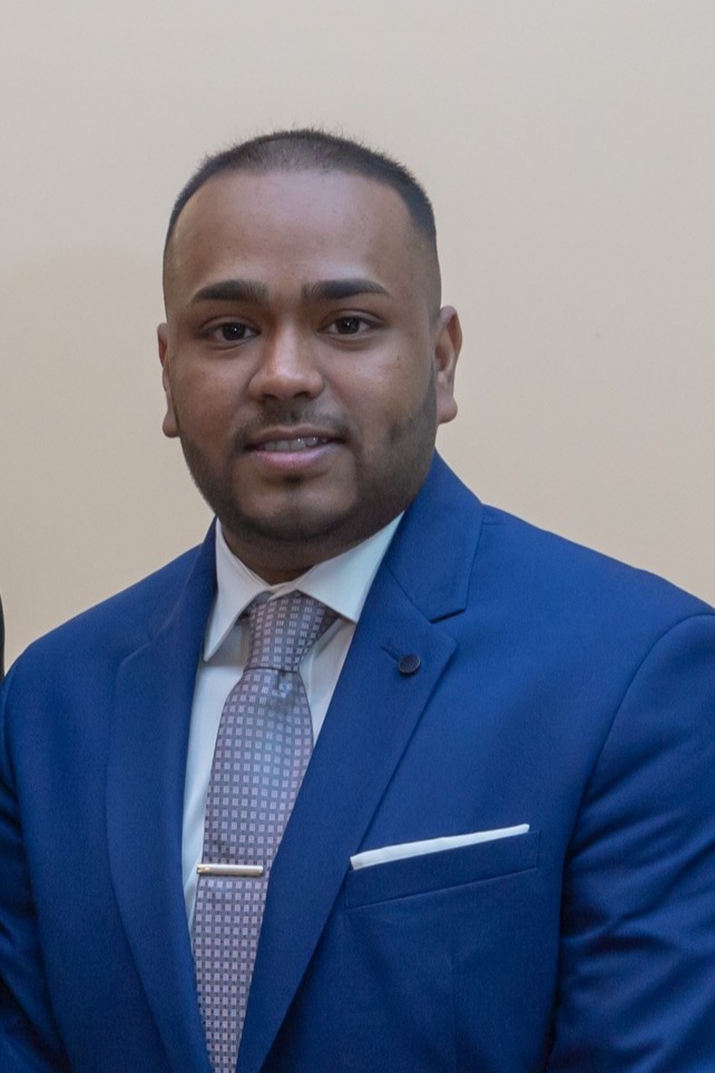 Nayeem Soad, Real Estate Agent Clifton, NJ Coldwell Banker Realty