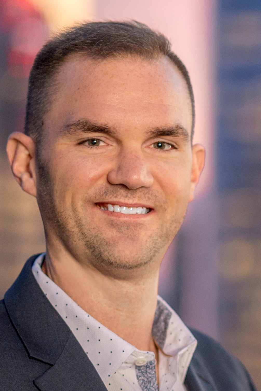 Blair Richardson, Real Estate Agent Charlotte Coldwell Banker Realty