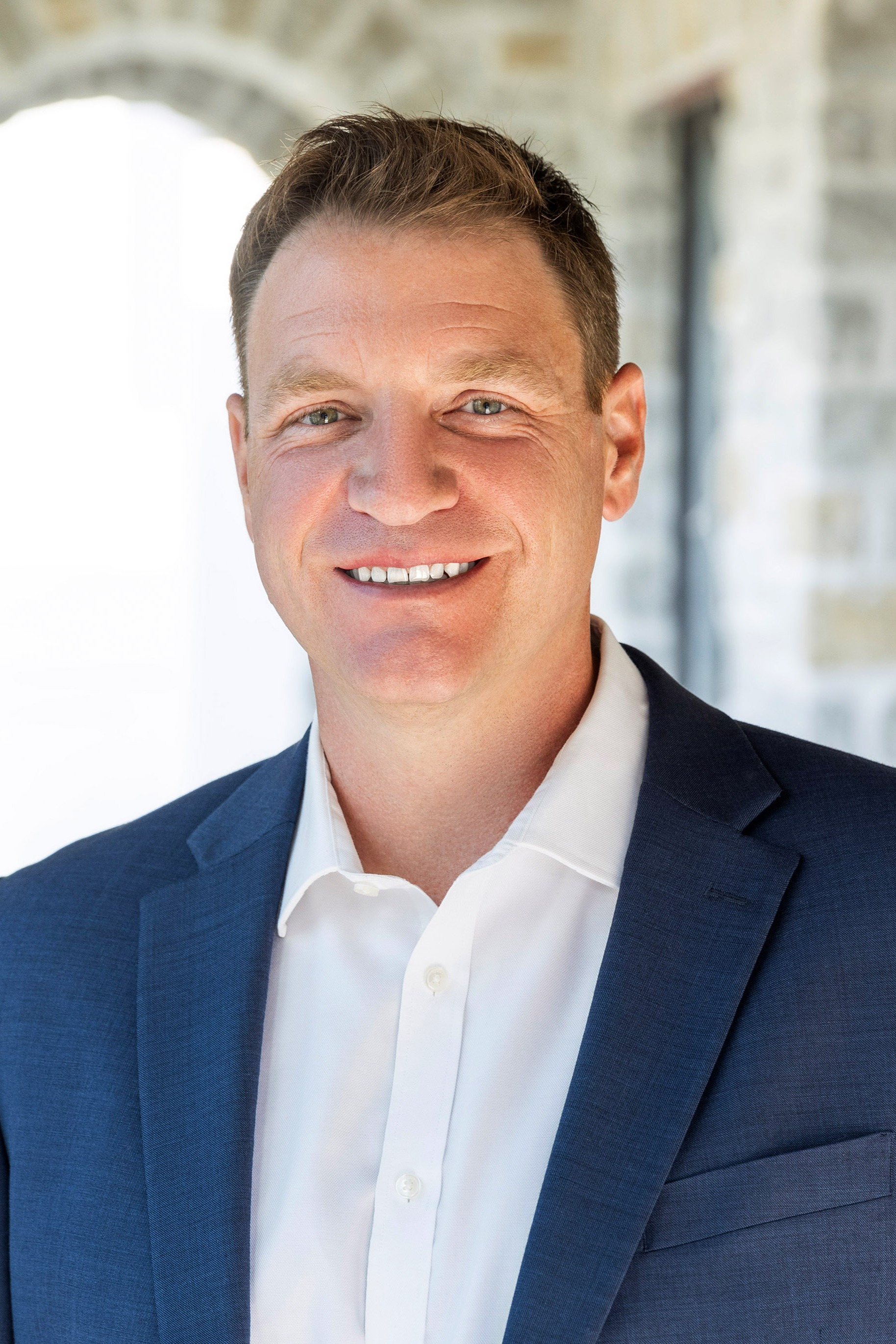 Luke Luther, Real Estate Agent Cincinnati, OH Coldwell Banker Realty