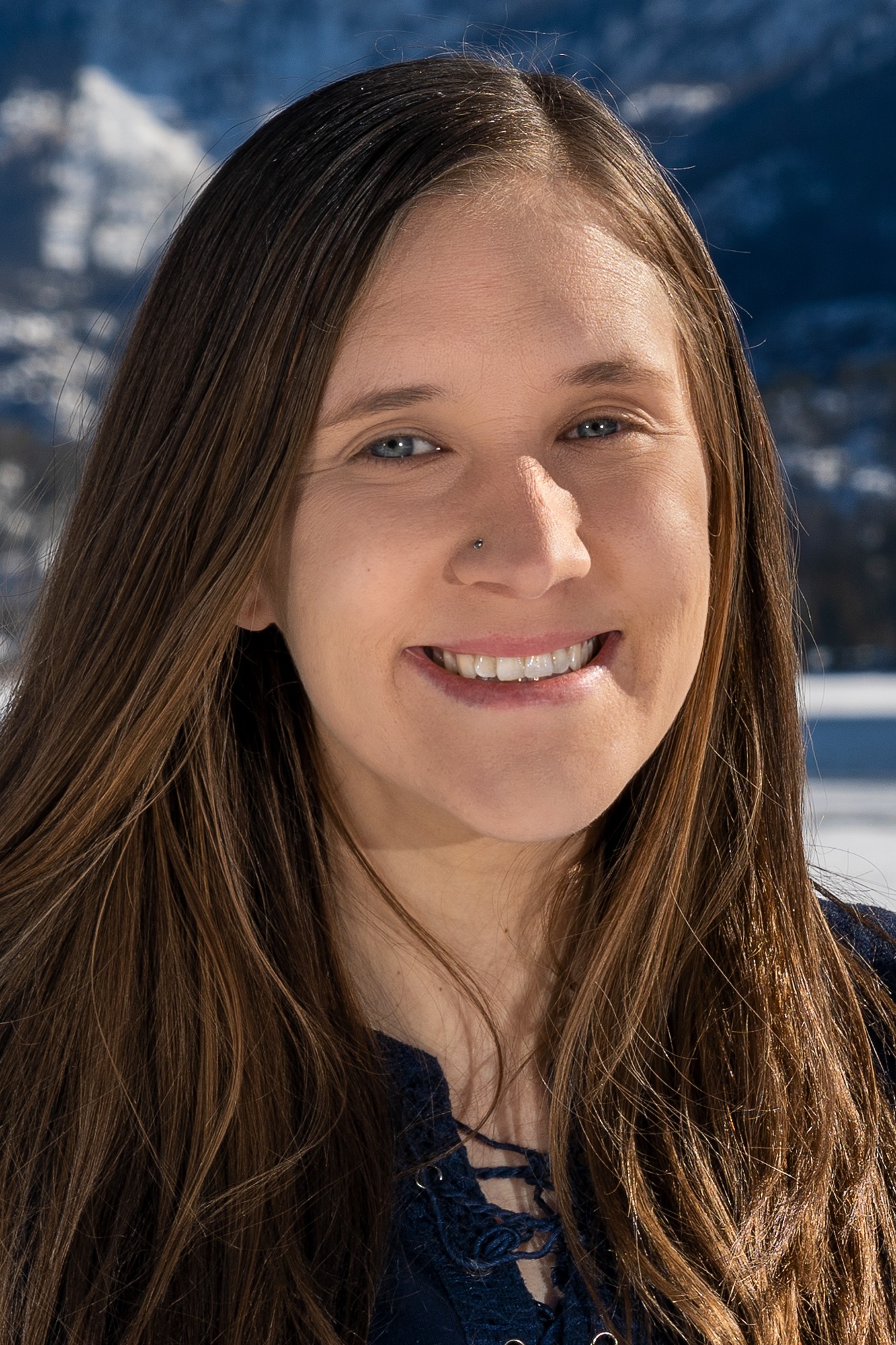 Katie Ellis, Real Estate Agent Grand Lake Coldwell Banker Realty