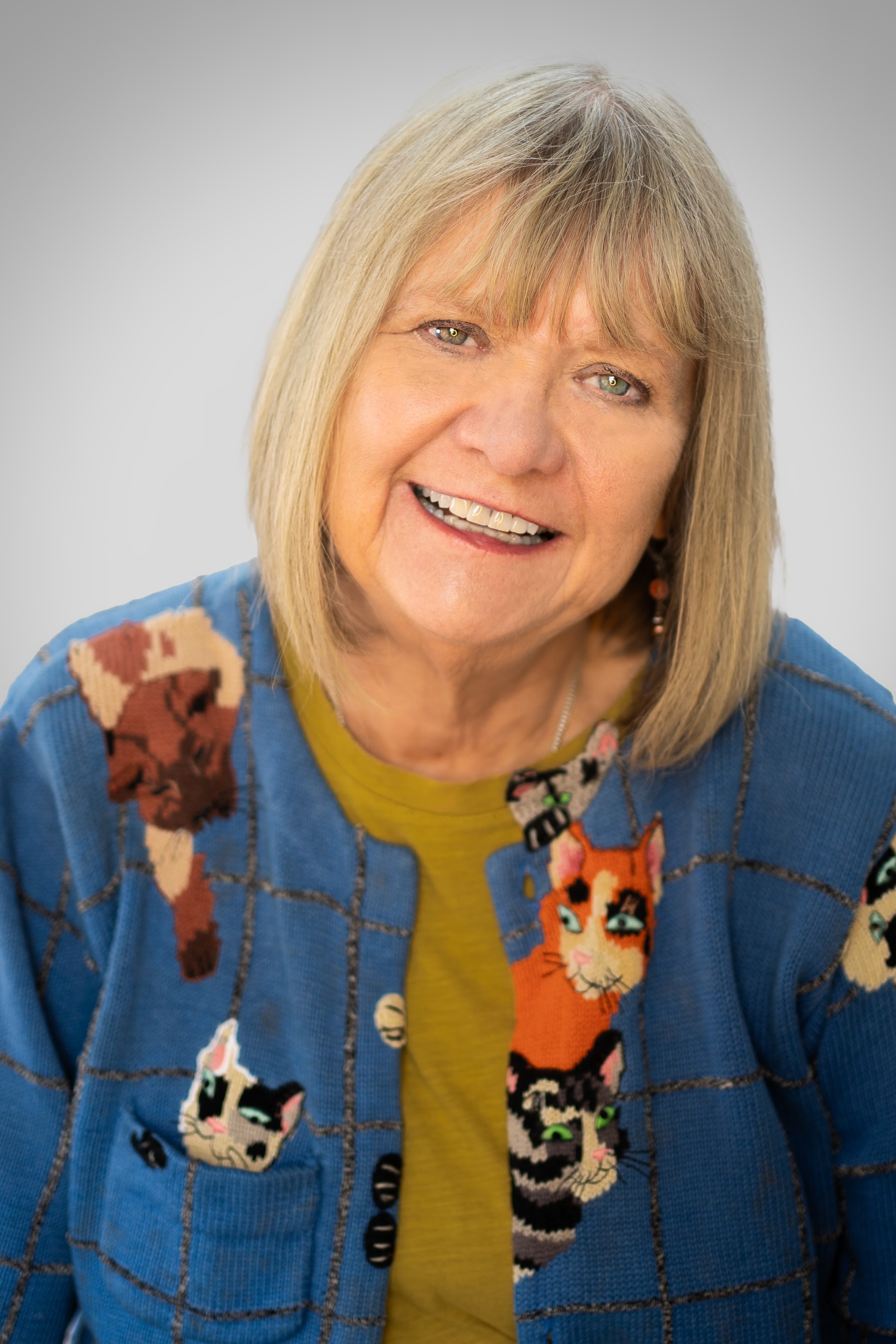 Anne Scully, Real Estate Agent Pittsburgh Coldwell Banker Realty