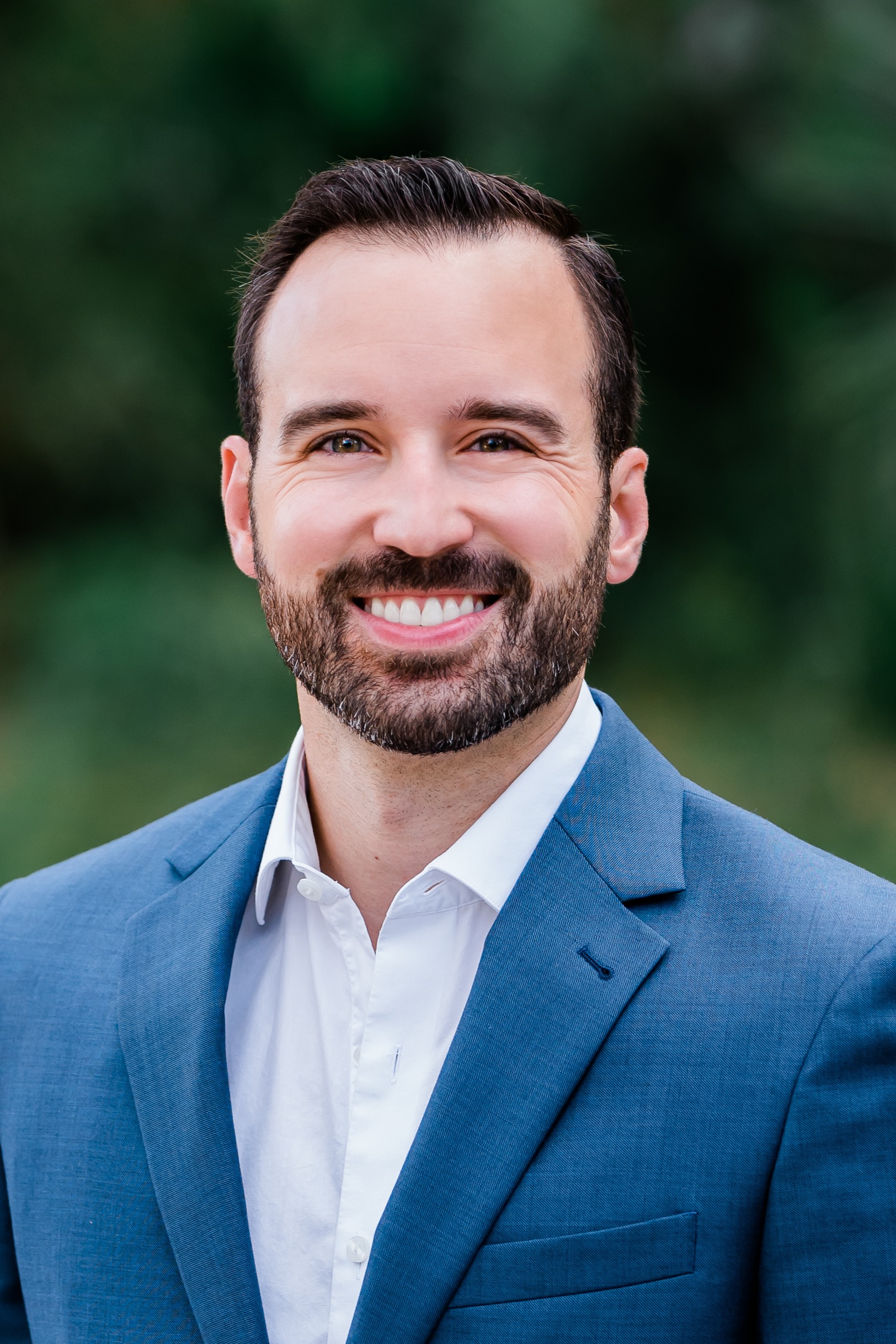 Patrick Morton, Real Estate Agent Naples, FL Coldwell Banker Realty