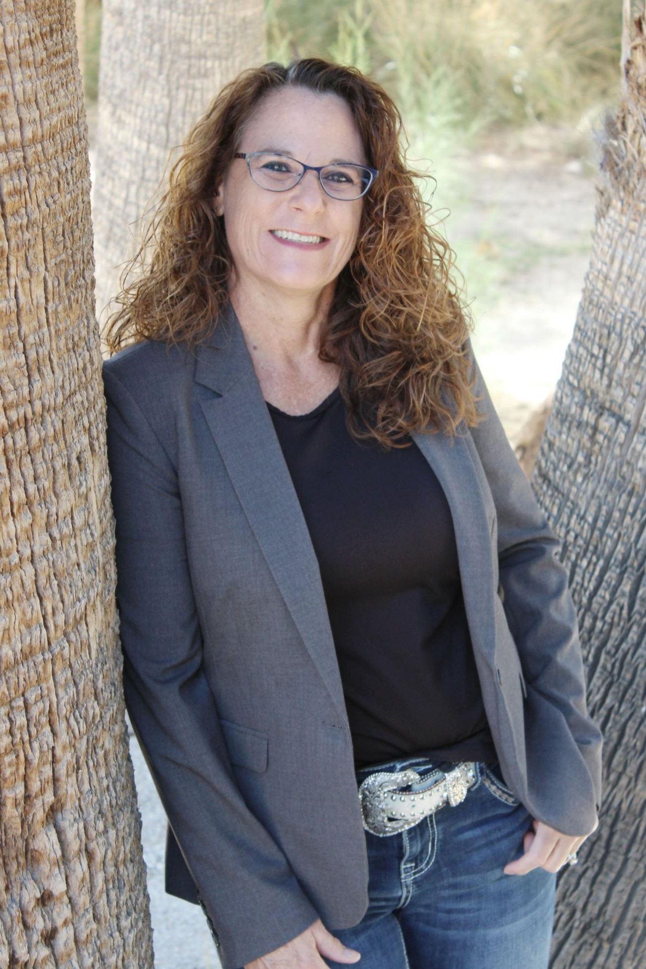 Jill Warden, Real Estate Agent Tucson Coldwell Banker Realty