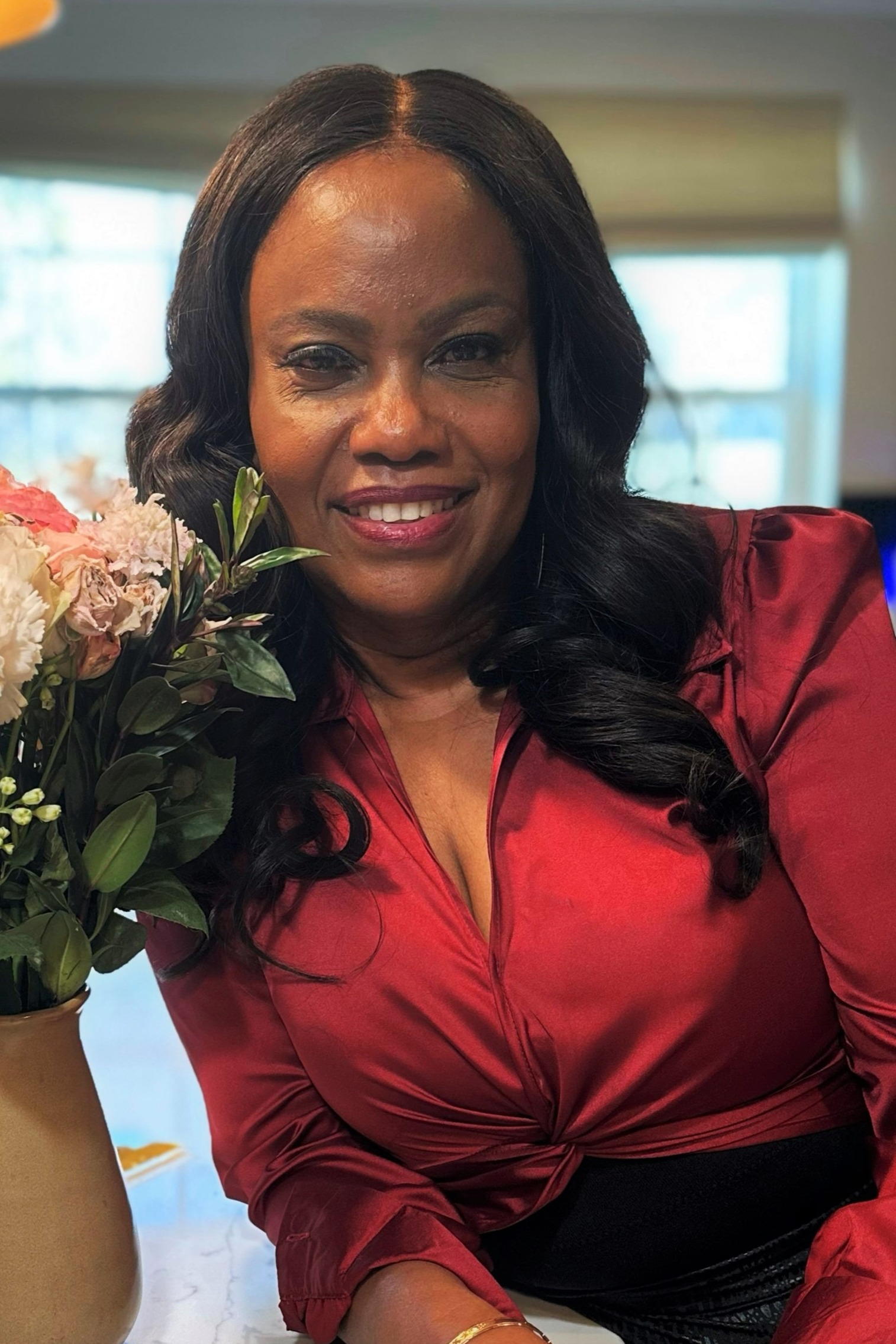 June Phillip, Real Estate Agent Alexandria, VA Coldwell Banker Realty