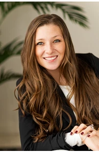 Brittney Stark Winans image