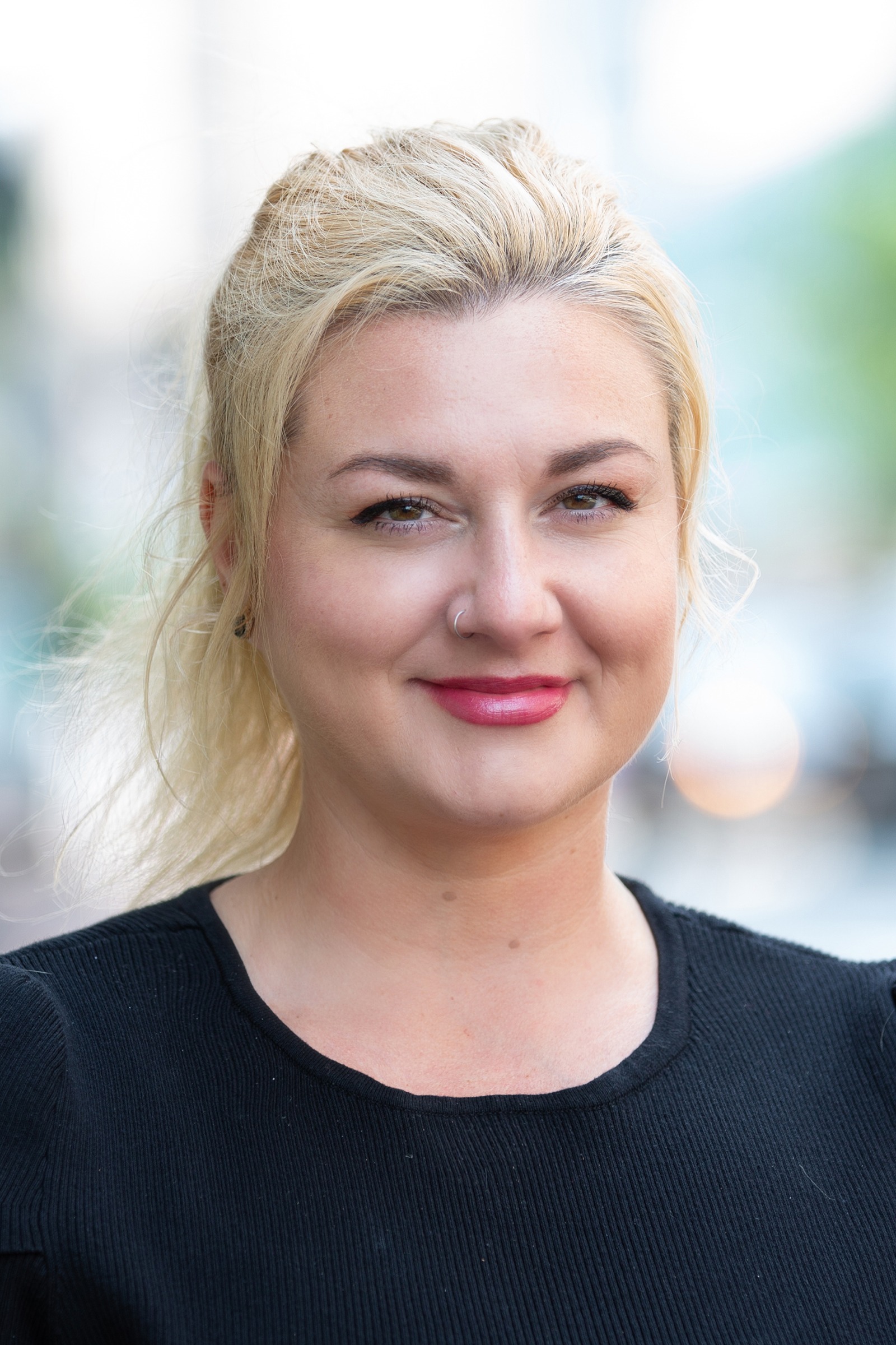 Casey Munson, Real Estate Agent Portland Coldwell Banker Realty